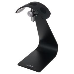 ROOMs Audio Line Typ FS Pro BK Headphone Stand