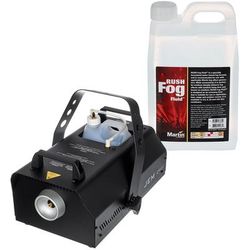 Martin JEM ZR25 Bundle