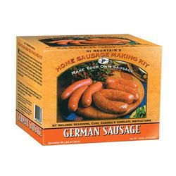 Hi Mountain Sausage Kits SKU - 937740