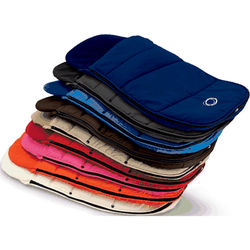 Bugaboo Cameleon Footmuff in Orange