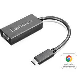 USB-C to VGA Adapter Cable