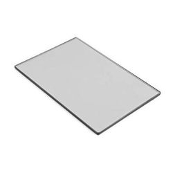 Tiffen 4 x 5.65" Water White Glass NATural IRND 0.3 Filter (1-Stop) W45650NATND03