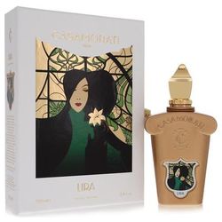 Lira For Women By Xerjoff Eau De Parfum Spray 3.4 Oz