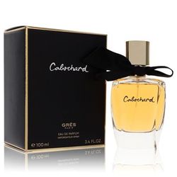 Cabochard For Women By Parfums Gres Eau De Parfum Spray 3.4 Oz