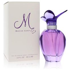 M (mariah Carey) For Women By Mariah Carey Eau De Parfum Spray 3.4 Oz