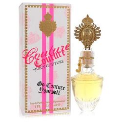 Couture Couture For Women By Juicy Couture Eau De Parfum Spray 1 Oz