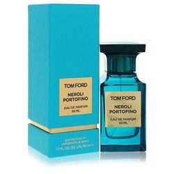 Neroli Portofino For Men By Tom Ford Eau De Parfum Spray 1.7 Oz