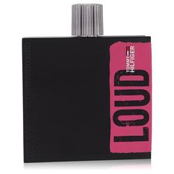 Loud For Women By Tommy Hilfiger Eau De Toilette Spray 2.5 Oz