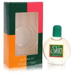 Skin Musk For Women By Parfums De Coeur Perfume Oil 0.5 Oz