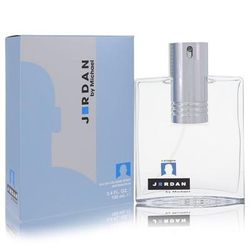 Jordan For Men By Michael Jordan Cologne Spray 3.4 Oz