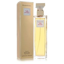 5th Avenue For Women By Elizabeth Arden Eau De Parfum Spray 4.2 Oz