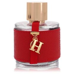 Ch Carolina Herrera For Women By Carolina Herrera Eau De Toilette Spray (tester) 3.4 Oz