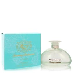 Tommy Bahama Set Sail Martinique For Women By Tommy Bahama Eau De Parfum Spray 3.4 Oz