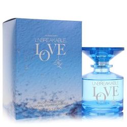 Unbreakable Love For Women By Khloe And Lamar Eau De Toilette Spray 3.4 Oz