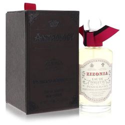 Zizonia For Men By Penhaligon's Eau De Toilette Spray 3.4 Oz