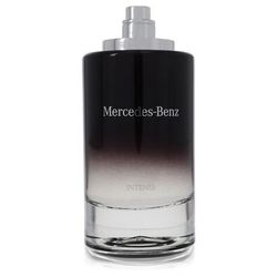 Mercedes Benz Intense For Men By Mercedes Benz Eau De Toilette Spray (tester) 4 Oz
