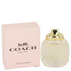 Coach For Women By Coach Mini Edp 0.15 Oz