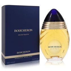 Boucheron For Women By Boucheron Eau De Toilette Spray 3.3 Oz