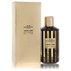 Mancera Aoud Line For Women By Mancera Eau De Parfum Spray (unisex) 4 Oz