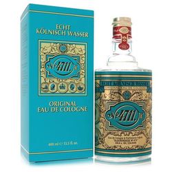 4711 For Men By 4711 Eau De Cologne (unisex) 13.5 Oz