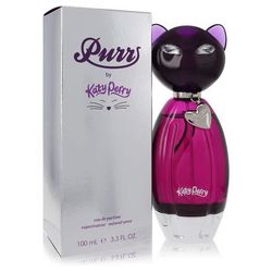 Purr For Women By Katy Perry Eau De Parfum Spray 3.4 Oz
