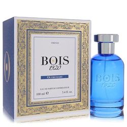 Oltremare For Women By Bois 1920 Eau De Parfum Spray 3.4 Oz