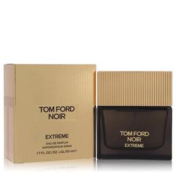 Tom Ford Noir Extreme For Men By Tom Ford Eau De Parfum Spray 1.7 Oz
