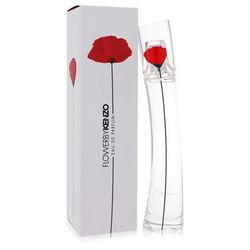 Kenzo Flower For Women By Kenzo Eau De Parfum Spray 1 Oz