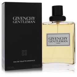 Gentleman For Men By Givenchy Eau De Toilette Spray 3.4 Oz