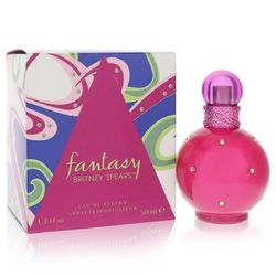 Fantasy For Women By Britney Spears Eau De Parfum Spray 1.7 Oz