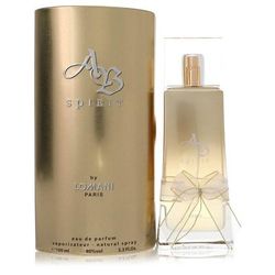 Ab Spirit For Women By Lomani Eau De Parfum Spray 3.3 Oz