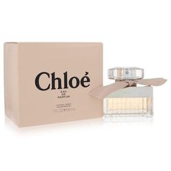 Chloe (new) For Women By Chloe Eau De Parfum Spray 1 Oz