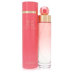 Perry Ellis 360 Coral For Women By Perry Ellis Eau De Parfum Spray 6.7 Oz