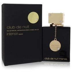 Club De Nuit Intense For Women By Armaf Eau De Parfum Spray 3.6 Oz