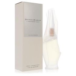 Cashmere Mist For Women By Donna Karan Eau De Toilette Spray 1.7 Oz