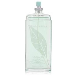 Green Tea For Women By Elizabeth Arden Eau Parfumee Scent Spray (tester) 3.4 Oz