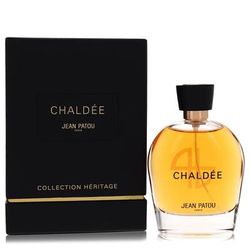 Chaldee For Women By Jean Patou Eau De Parfum Spray 3.3 Oz