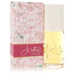 Jontue For Women By Revlon Cologne Spray 2.3 Oz