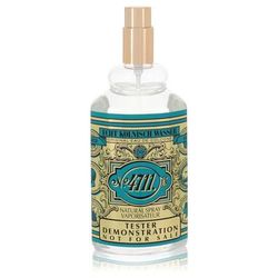 4711 For Men By 4711 Cologne Spray (unisex Tester) 3 Oz
