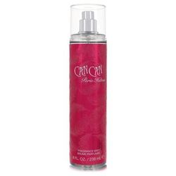 Can Can For Women By Paris Hilton Body Mist 8 Oz