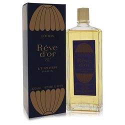 Reve D'or For Women By Piver Cologne Splash 14.25 Oz
