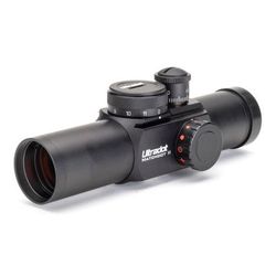 Ultradot Matchdot 2 Black 30mm Red Dot Gun Sight MD2