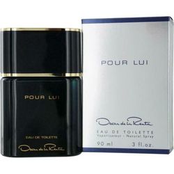 Oscar Pour Lui 3 oz Eau De Toilette for Men