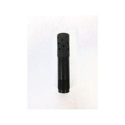 Jebs Choke Tubes 20 Gauge Benelli/Beretta Mobl High Voltage .585 Modified/Improved Waterfowl Choke Tube Black Nitride JPCBN - 20F2/585