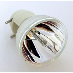 Jaspertronics™ OEM EX538 Bulb for Optoma Projectors