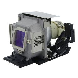 Jaspertronics™ OEM Lamp & Housing for the Infocus IN1503 Projector with Philips bulb inside - 240 Day Warranty