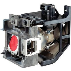 Genuine AL™ Lamp & Housing for the BenQ MX615ST Projector - 90 Day Warranty