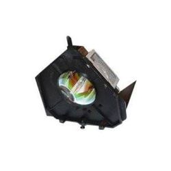 Jaspertronics™ OEM Lamp & Housing for the RCA HD50LPW165YX2 TV with Osram bulb inside - 240 Day Warranty