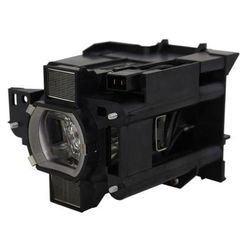Jaspertronics™ OEM Lamp & Housing for the Dukane Imagepro 8971 Projector with Philips bulb inside - 240 Day Warranty