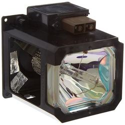 Jaspertronics™ OEM Lamp & Housing for the Marantz VP-12S4MBL Projector with Phoenix bulb inside - 240 Day Warranty